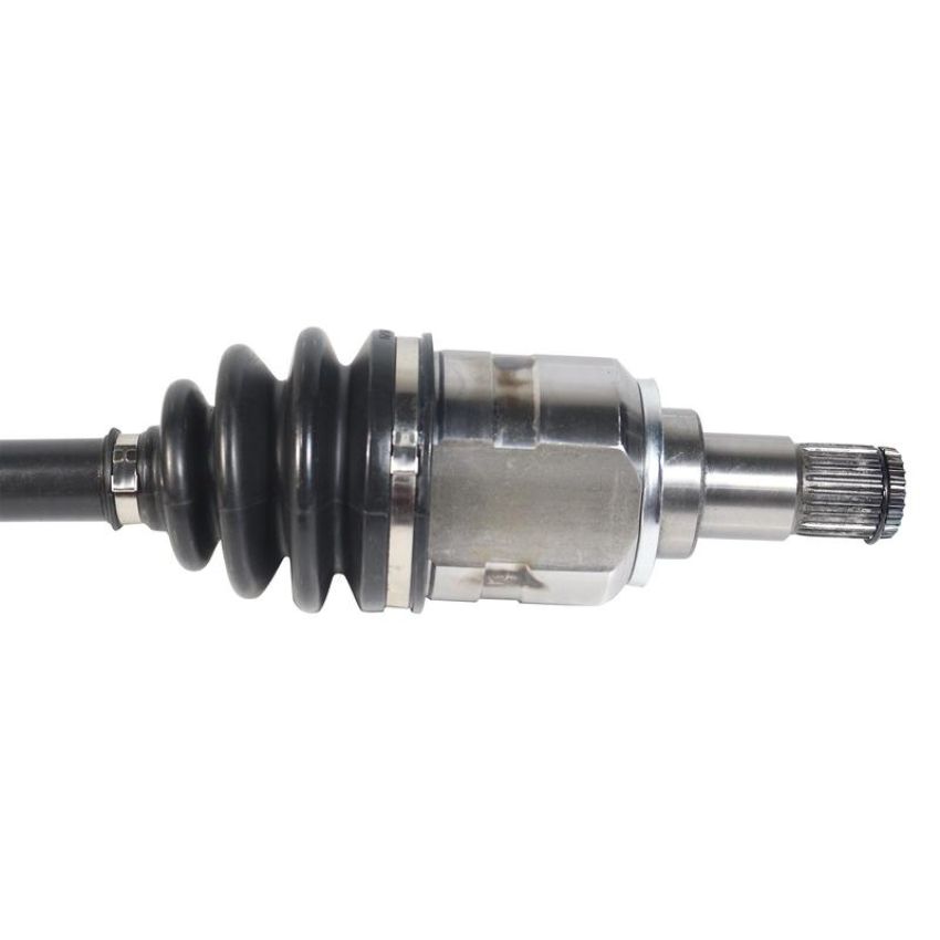 GSP NCV69020 Lexus, Toyota CV Axle Assembly  - Front Left