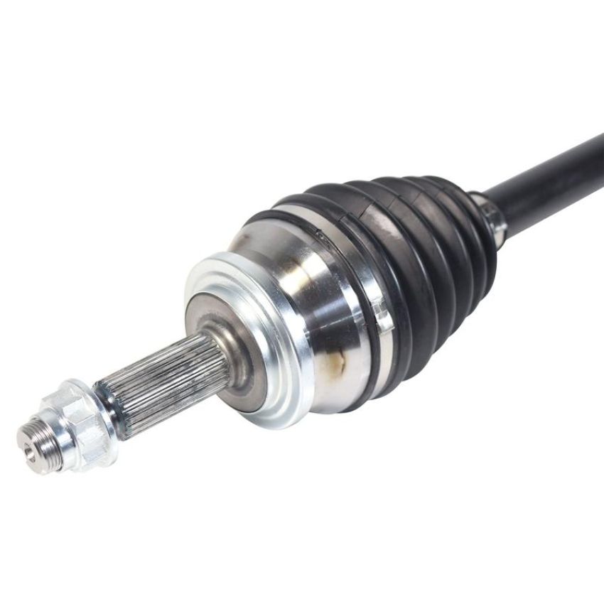 GSP NCV69020 Lexus, Toyota CV Axle Assembly  - Front Left