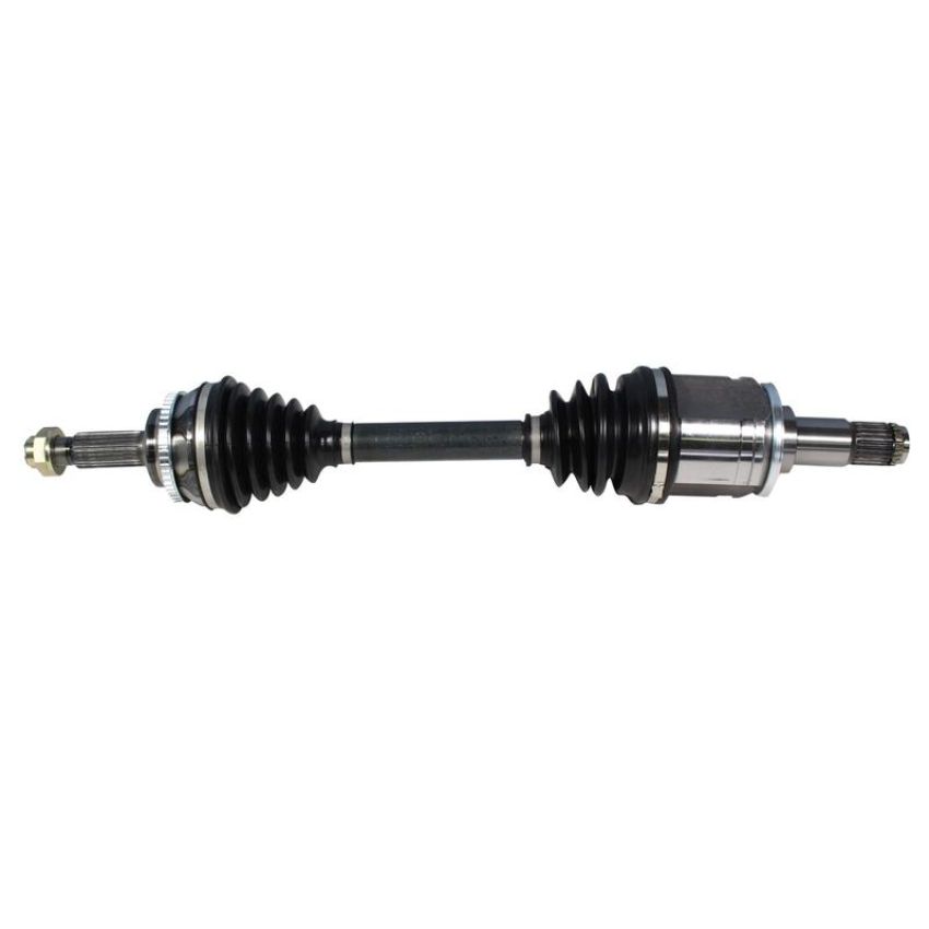 GSP NCV69022 09-13 Toyota Matrix (2.4 - AWD) CV Axle Assembly  - Front Left