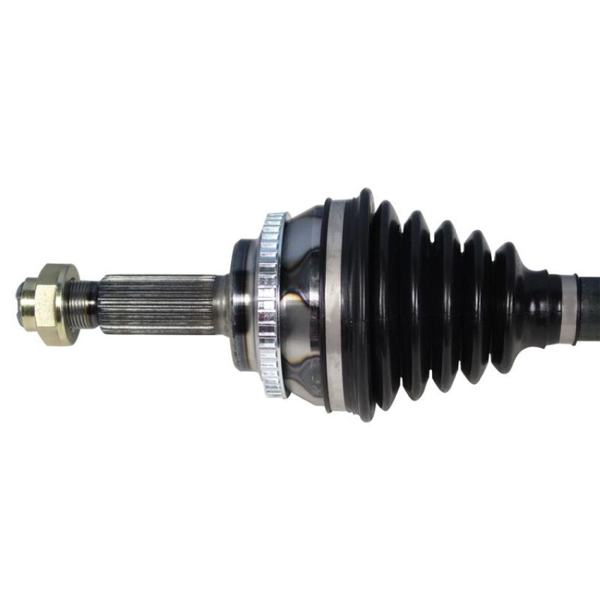 GSP NCV69022 09-13 Toyota Matrix (2.4 - AWD) CV Axle Assembly  - Front Left