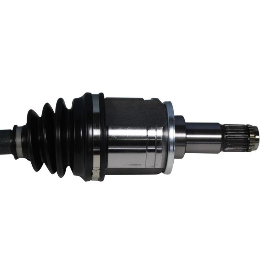 GSP NCV69022 09-13 Toyota Matrix (2.4 - AWD) CV Axle Assembly  - Front Left