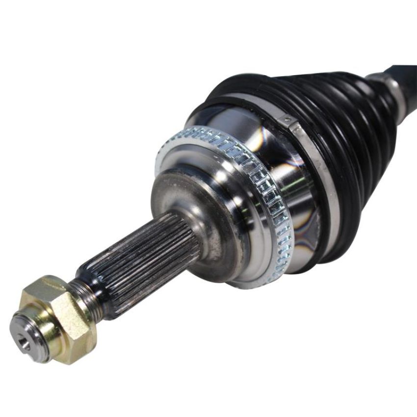 GSP NCV69022 09-13 Toyota Matrix (2.4 - AWD) CV Axle Assembly  - Front Left