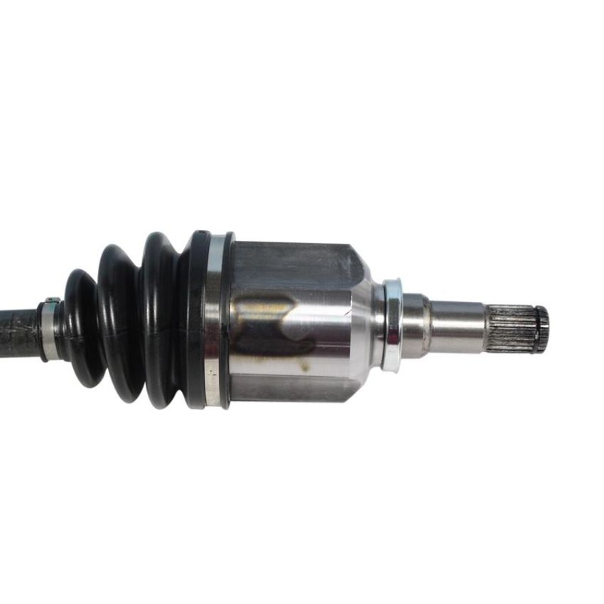 GSP NCV69027 Chevrolet, Geo, Toyota (Coupe - FWD) CV Axle Assembly  - Front Left