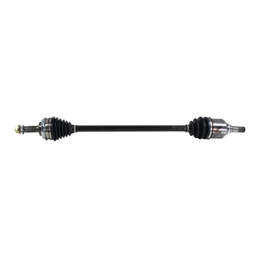GSP NCV69028 Geo, Toyota (Coupe - FWD) CV Axle Assembly  - Front Right