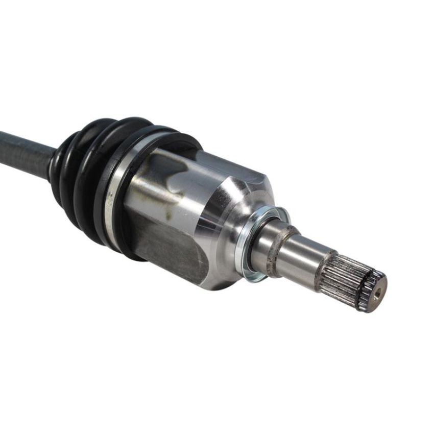 GSP NCV69028 Geo, Toyota (Coupe - FWD) CV Axle Assembly  - Front Right