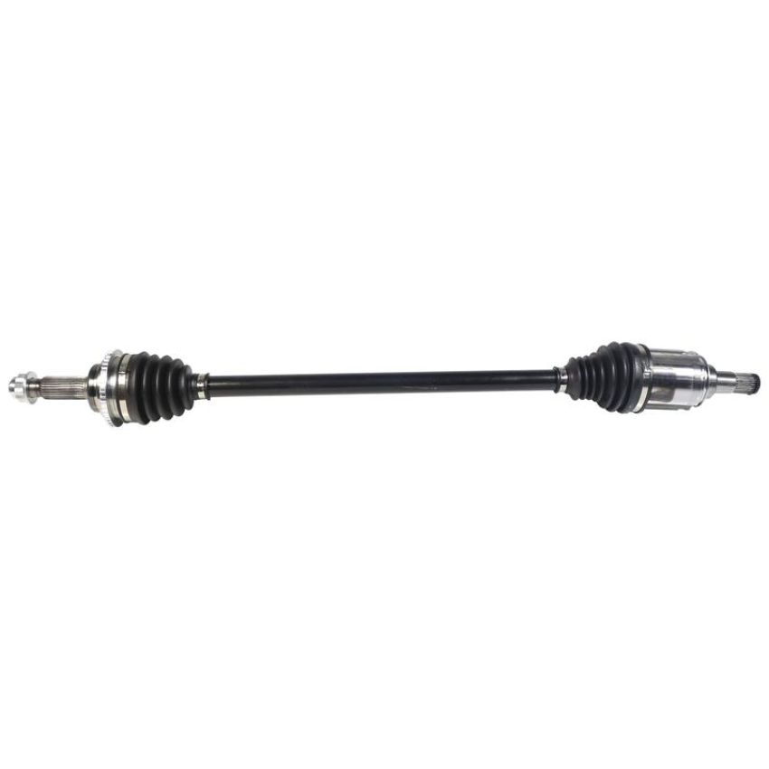 GSP NCV69029 09-15 Toyota Venza CV Axle Assembly  - Rear Left