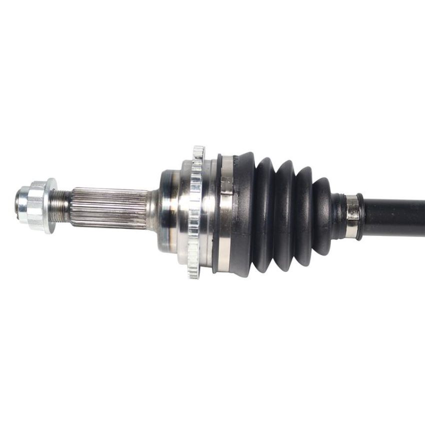 GSP NCV69029 09-15 Toyota Venza CV Axle Assembly  - Rear Left