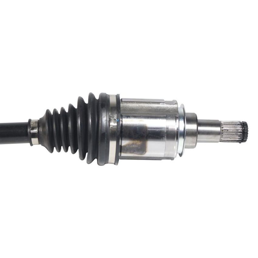 GSP NCV69029 09-15 Toyota Venza CV Axle Assembly  - Rear Left