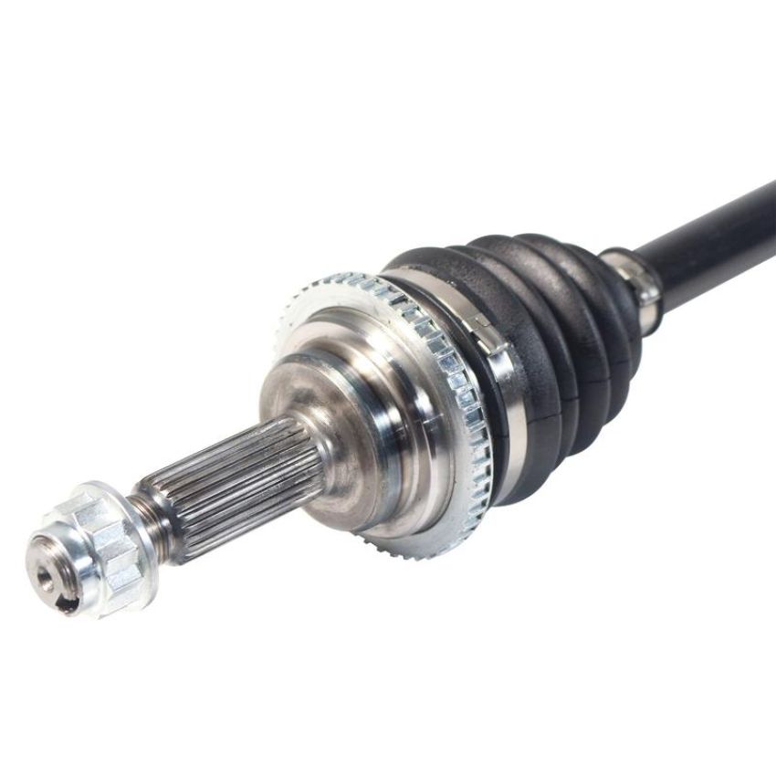 GSP NCV69029 09-15 Toyota Venza CV Axle Assembly  - Rear Left