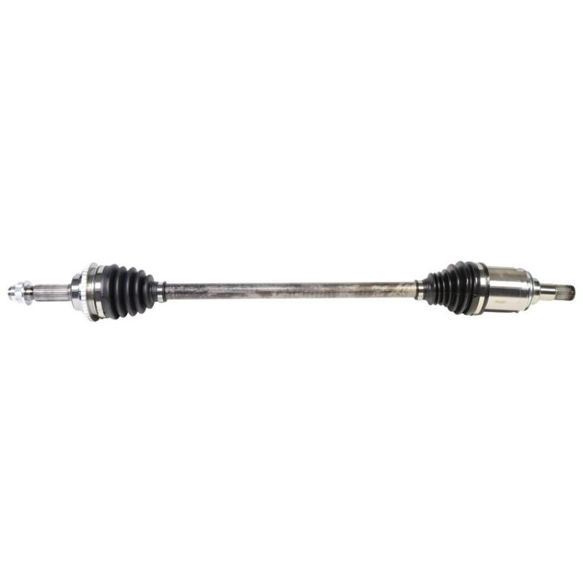 GSP NCV69030 09-15 Toyota Venza CV Axle Assembly  - Rear Right