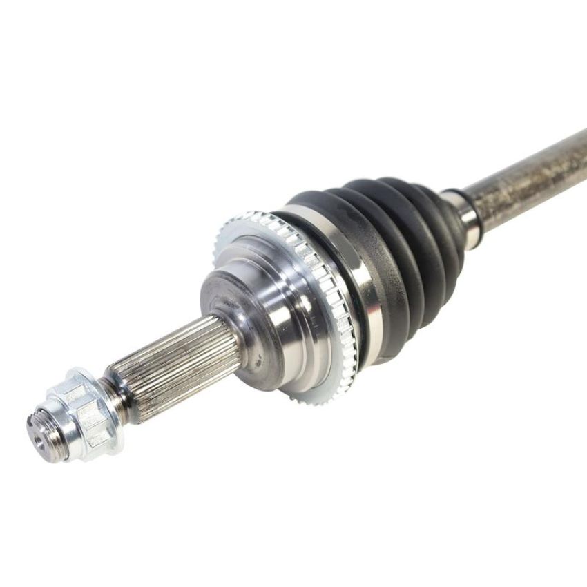 GSP NCV69030 09-15 Toyota Venza CV Axle Assembly  - Rear Right
