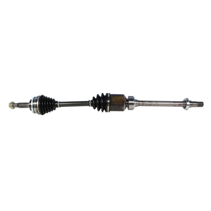 GSP NCV69034 03-05 Toyota MR2 Spyder CV Axle Assembly  - Rear Right