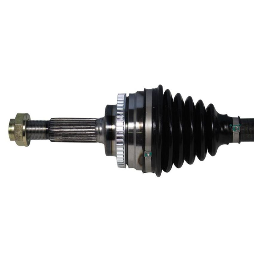GSP NCV69034 03-05 Toyota MR2 Spyder CV Axle Assembly  - Rear Right