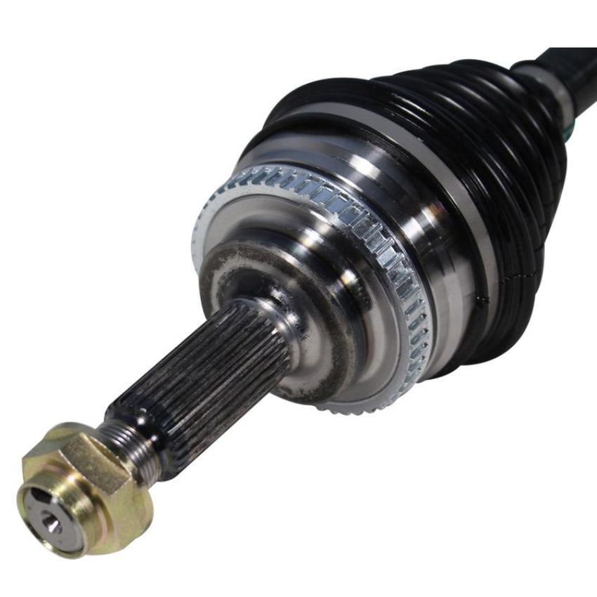 GSP NCV69034 03-05 Toyota MR2 Spyder CV Axle Assembly  - Rear Right