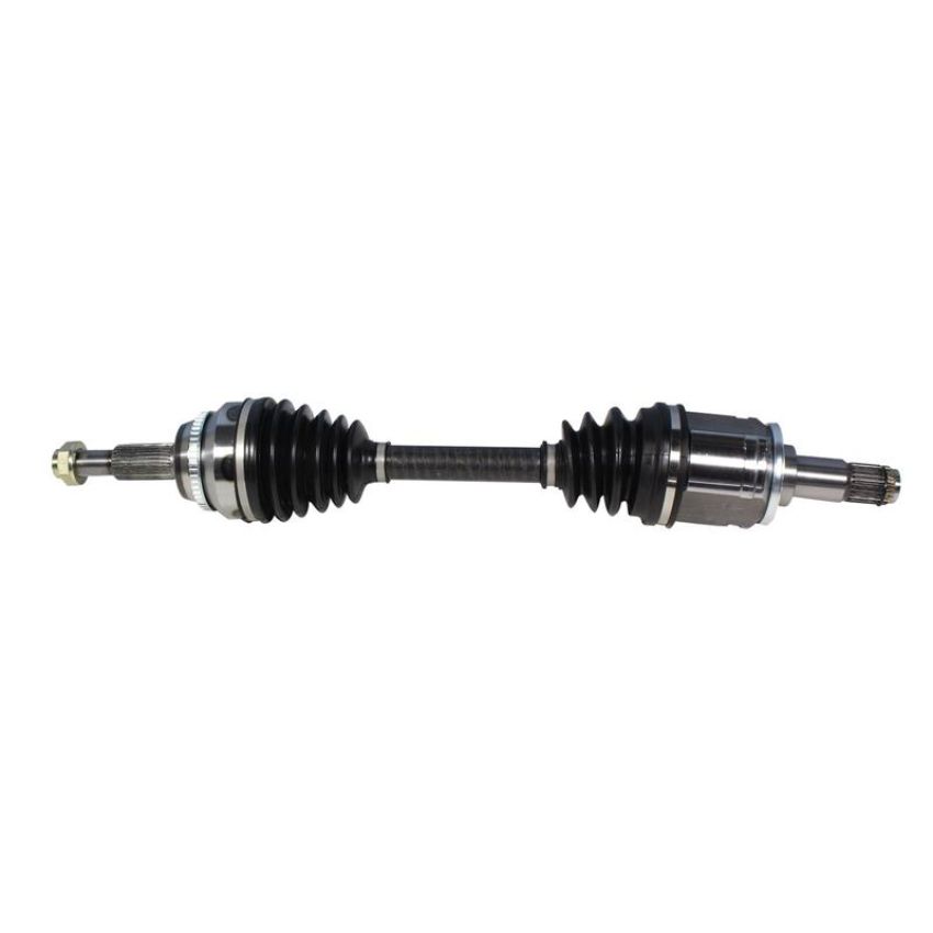 GSP NCV69035 Lexus, Toyota (3.3 - AWD/FWD) CV Axle Assembly  - Front Left