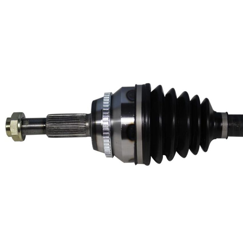 GSP NCV69035 Lexus, Toyota (3.3 - AWD/FWD) CV Axle Assembly  - Front Left