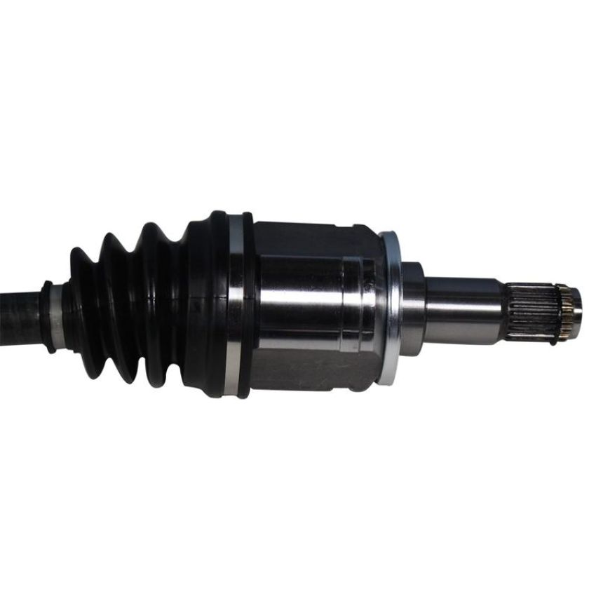 GSP NCV69035 Lexus, Toyota (3.3 - AWD/FWD) CV Axle Assembly  - Front Left
