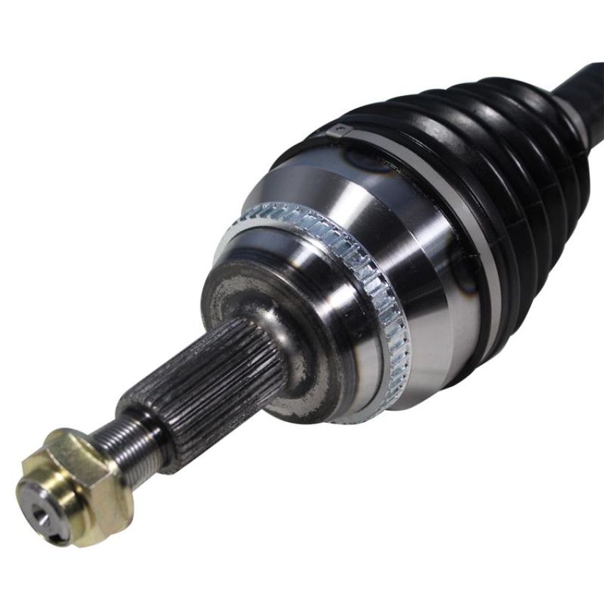 GSP NCV69035 Lexus, Toyota (3.3 - AWD/FWD) CV Axle Assembly  - Front Left
