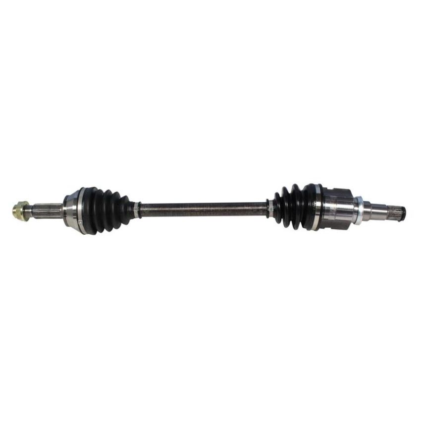GSP NCV69041 Scion, Toyota (1.8) CV Axle Assembly  - Front Left