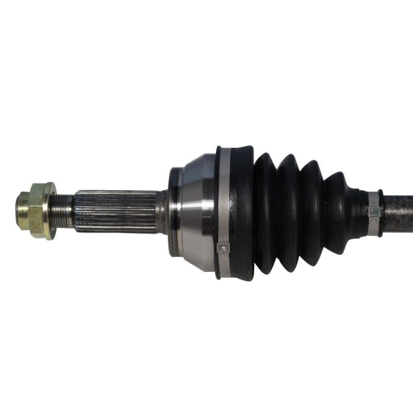 GSP NCV69041 Scion, Toyota (1.8) CV Axle Assembly  - Front Left