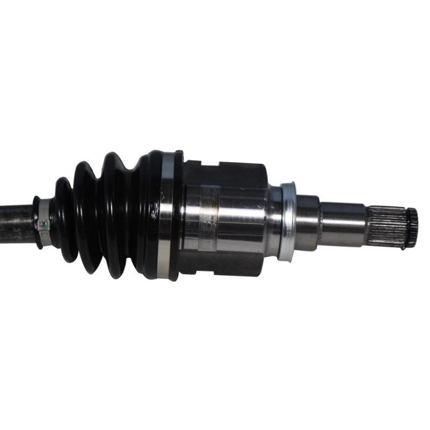 GSP NCV69041 Scion, Toyota (1.8) CV Axle Assembly  - Front Left