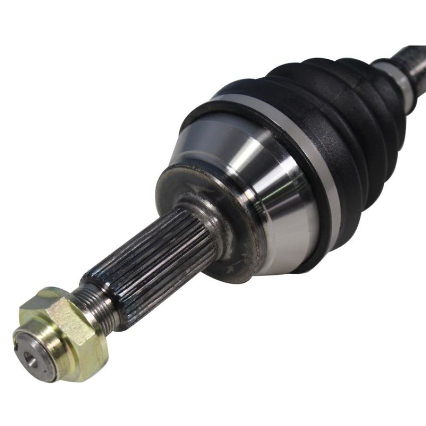 GSP NCV69041 Scion, Toyota (1.8) CV Axle Assembly  - Front Left