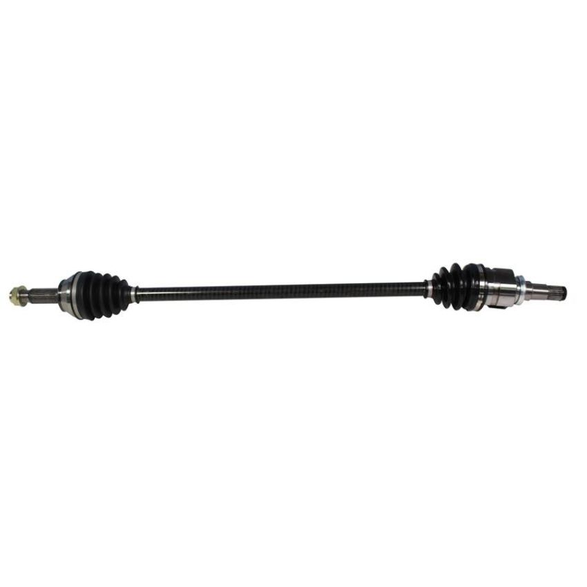 GSP NCV69042 12-15 Scion iQ Base CV Axle Assembly  - Front Right