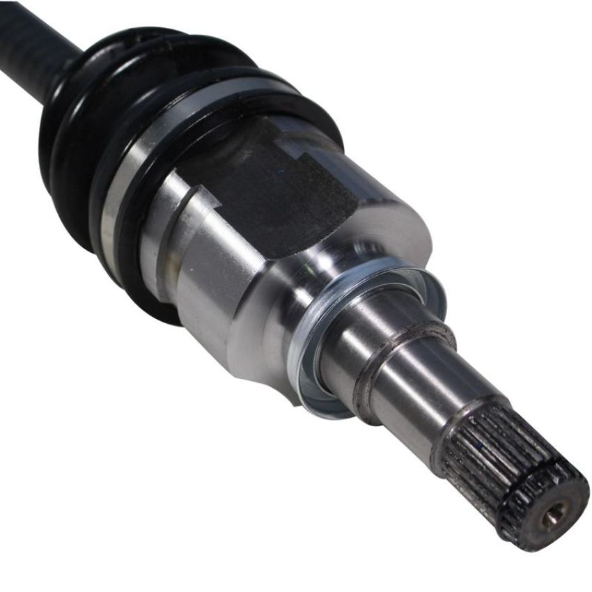 GSP NCV69042 12-15 Scion iQ Base CV Axle Assembly  - Front Right