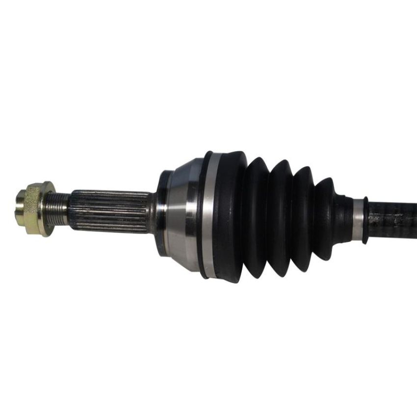 GSP NCV69042 12-15 Scion iQ Base CV Axle Assembly  - Front Right