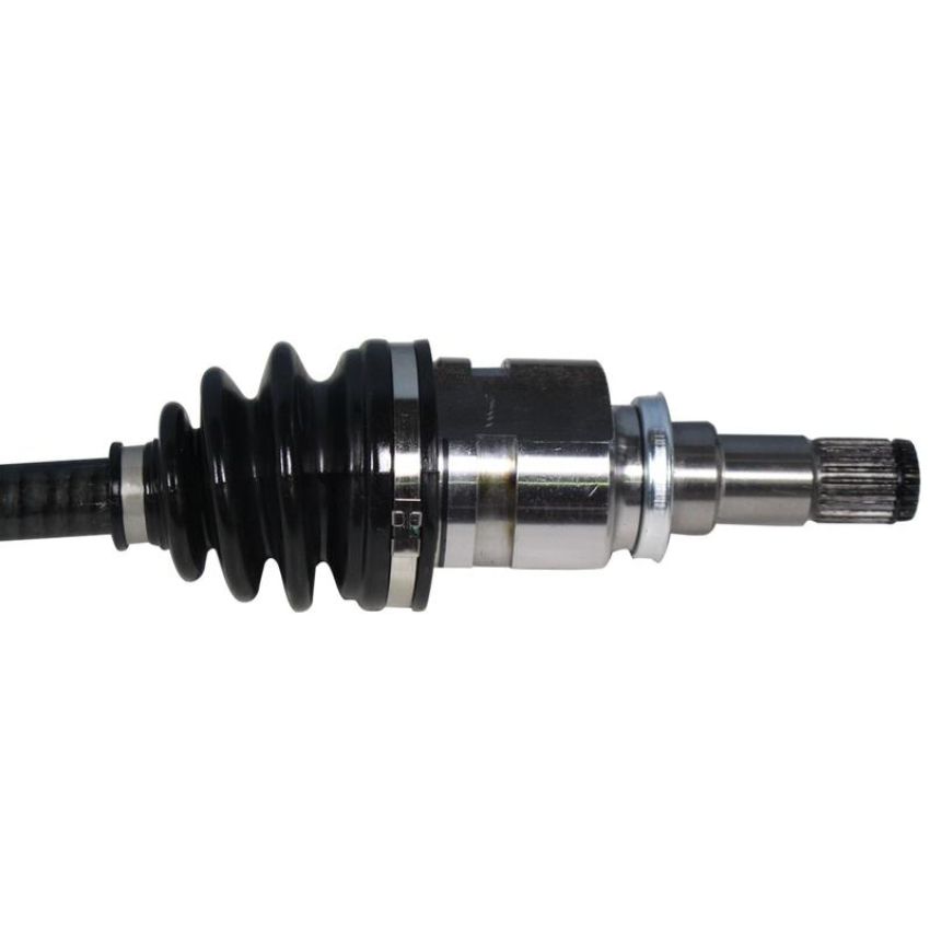 GSP NCV69042 12-15 Scion iQ Base CV Axle Assembly  - Front Right