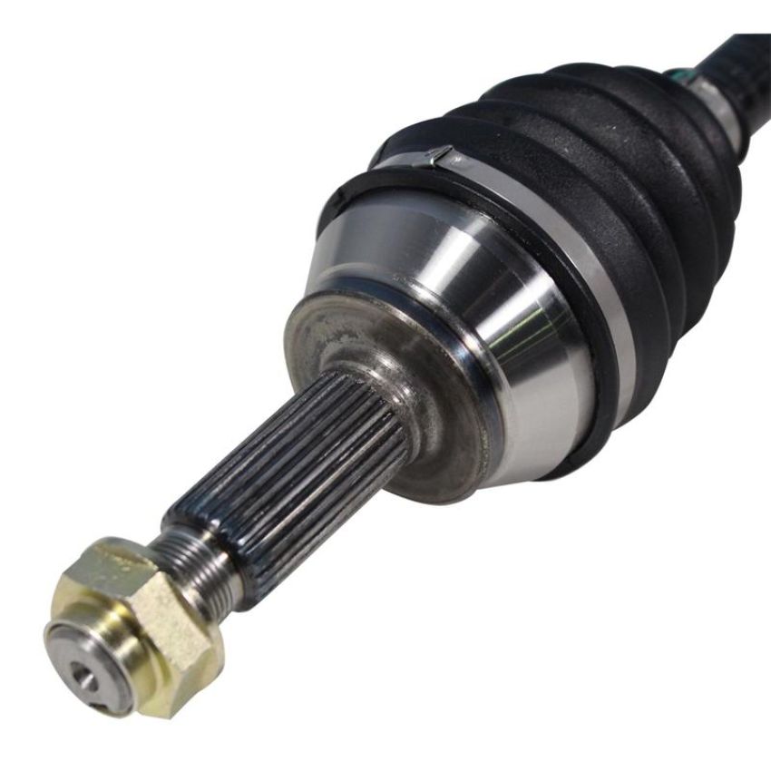GSP NCV69042 12-15 Scion iQ Base CV Axle Assembly  - Front Right