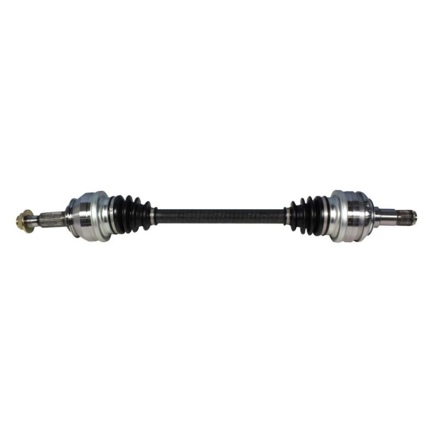 GSP NCV69044 Lexus (AWD/RWD) CV Axle Assembly  - Rear Left