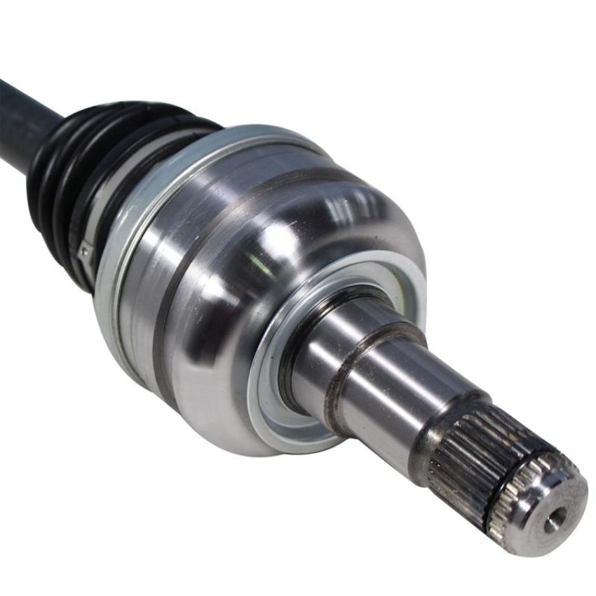 GSP NCV69044 Lexus (AWD/RWD) CV Axle Assembly  - Rear Left