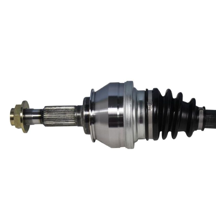 GSP NCV69044 Lexus (AWD/RWD) CV Axle Assembly  - Rear Left