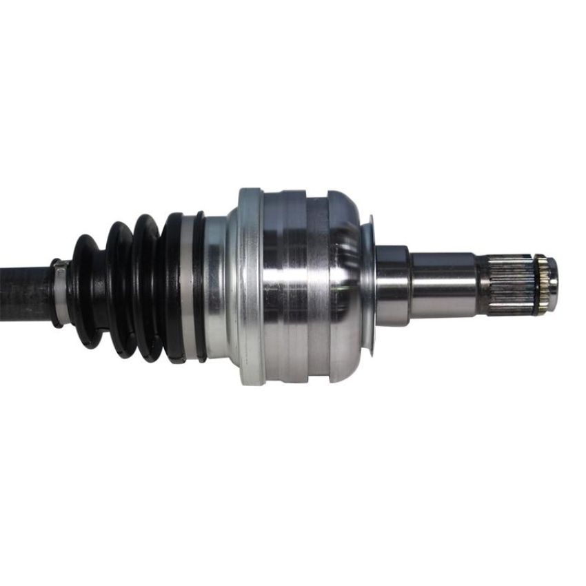 GSP NCV69044 Lexus (AWD/RWD) CV Axle Assembly  - Rear Left