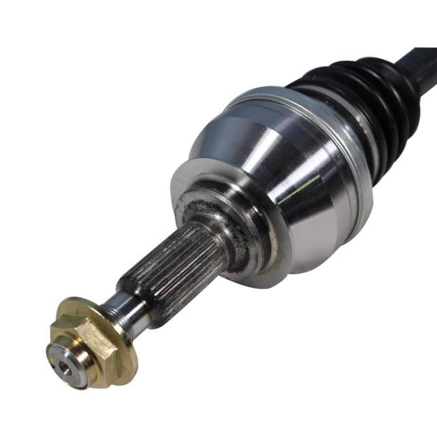 GSP NCV69044 Lexus (AWD/RWD) CV Axle Assembly  - Rear Left