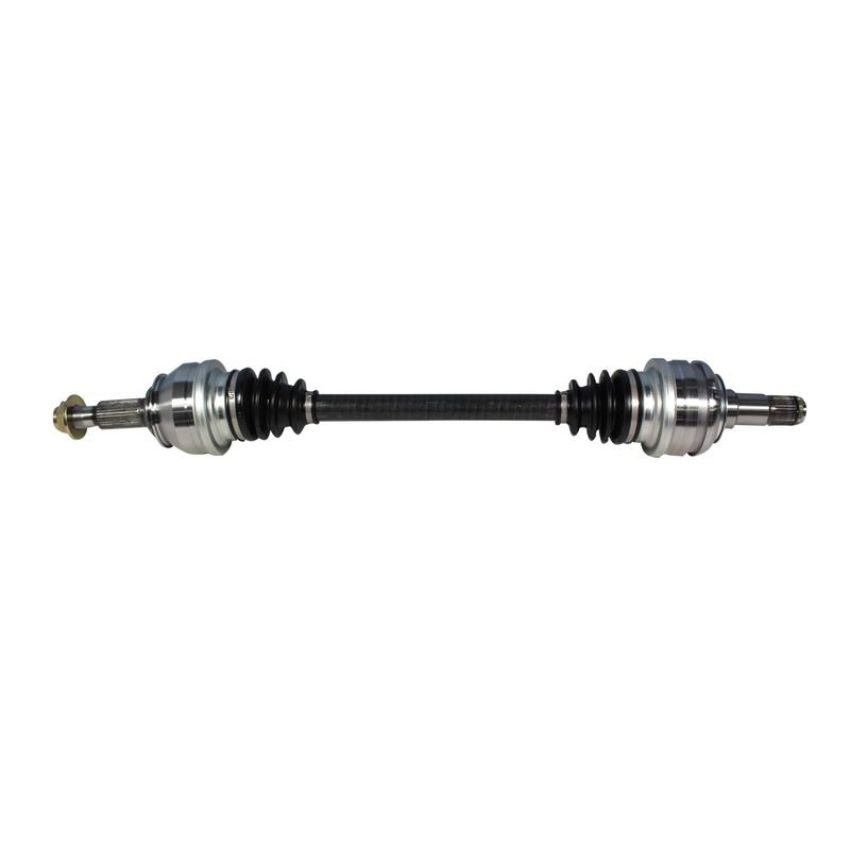 GSP NCV69045 Lexus (AWD/RWD) CV Axle Assembly  - Rear Right