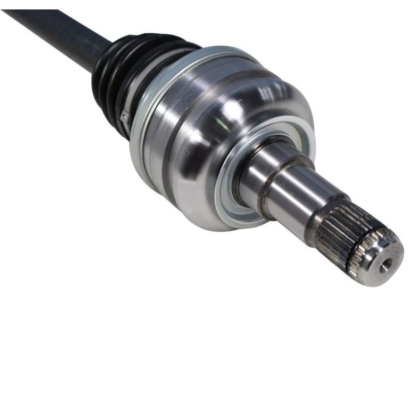 GSP NCV69045 Lexus (AWD/RWD) CV Axle Assembly  - Rear Right