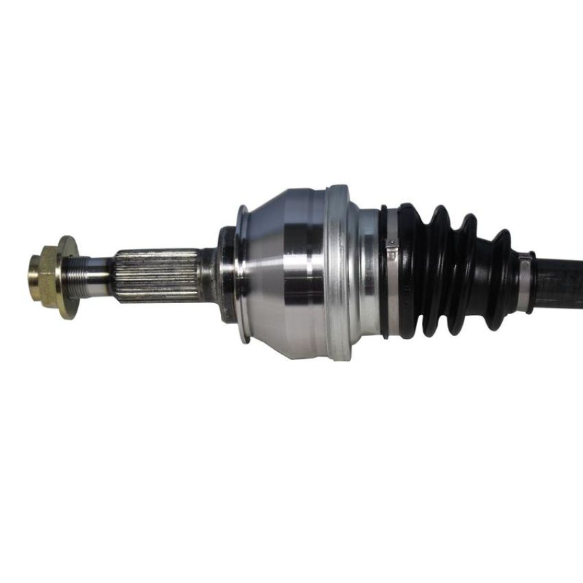 GSP NCV69045 Lexus (AWD/RWD) CV Axle Assembly  - Rear Right