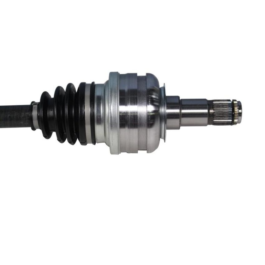 GSP NCV69045 Lexus (AWD/RWD) CV Axle Assembly  - Rear Right