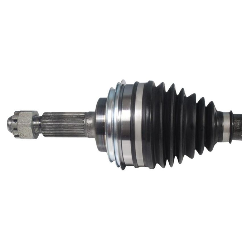 GSP NCV69050 85-86 Toyota MR2 CV Axle Assembly  - Rear Right