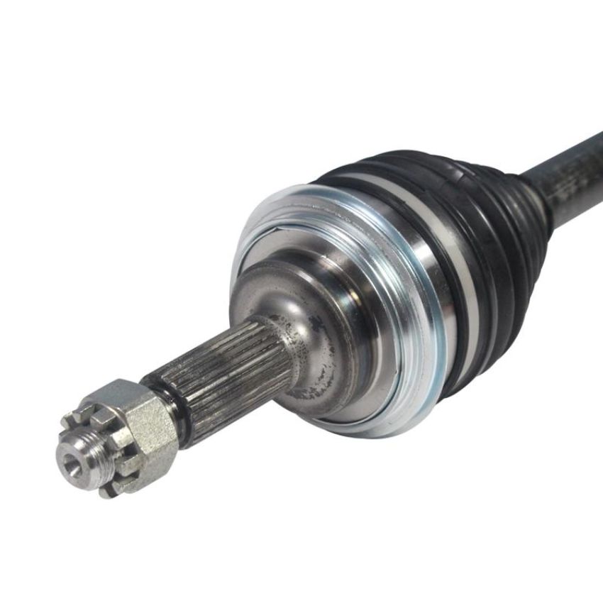 GSP NCV69050 85-86 Toyota MR2 CV Axle Assembly  - Rear Right