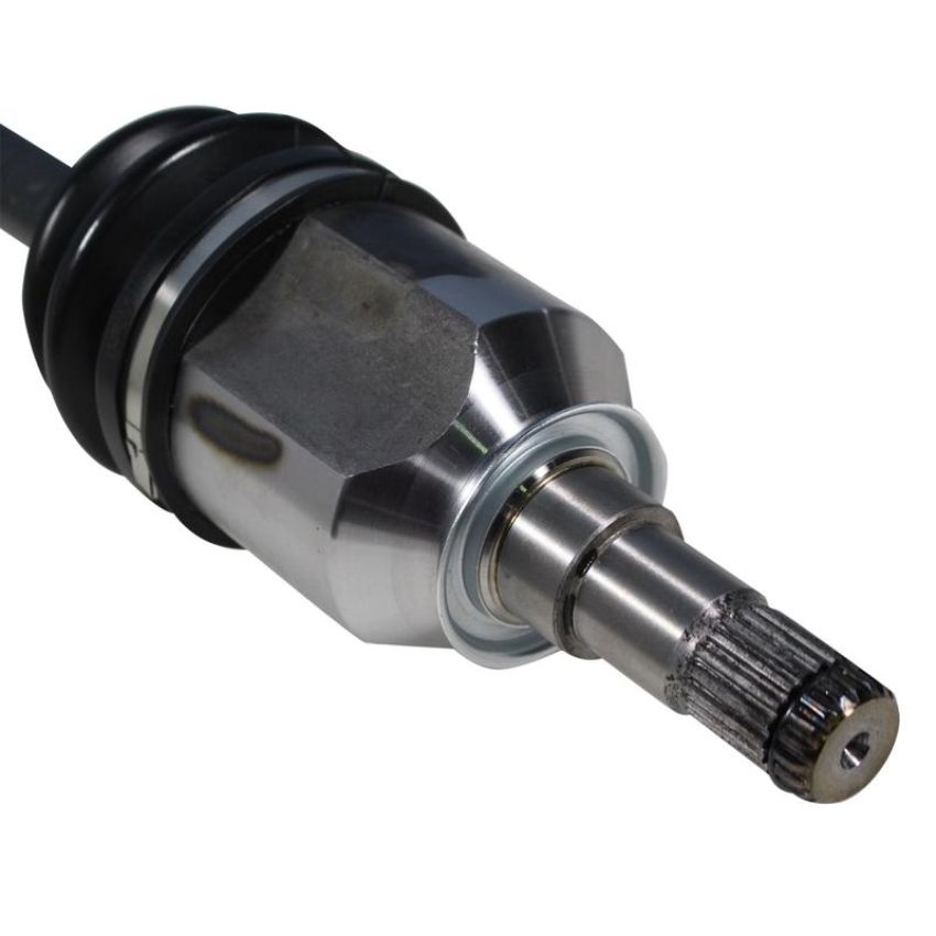 GSP NCV69051 Pontiac, Toyota (1.8 - FWD) CV Axle Assembly  - Front Left