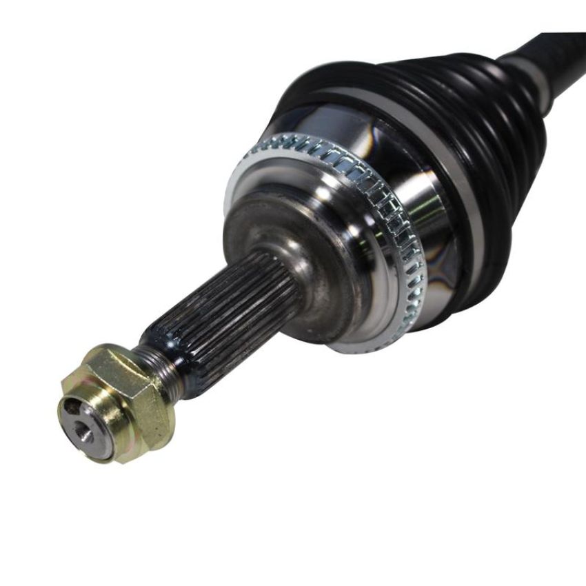 GSP NCV69051 Pontiac, Toyota (1.8 - FWD) CV Axle Assembly  - Front Left