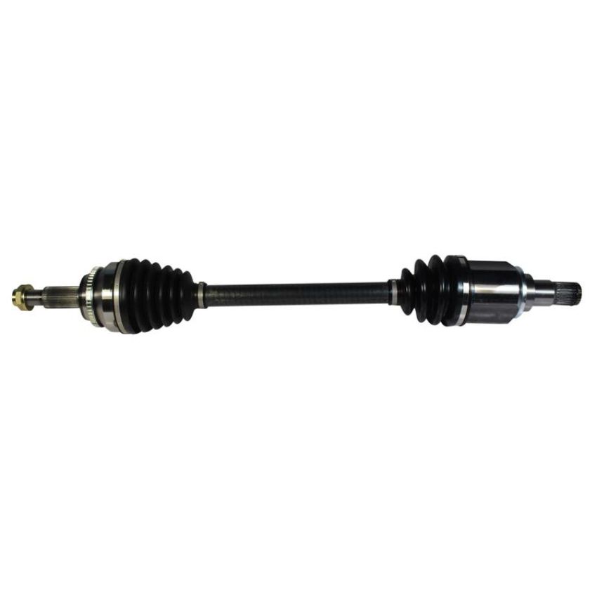 GSP NCV69055 11-16 Toyota Sienna CV Axle Assembly  - Front Left