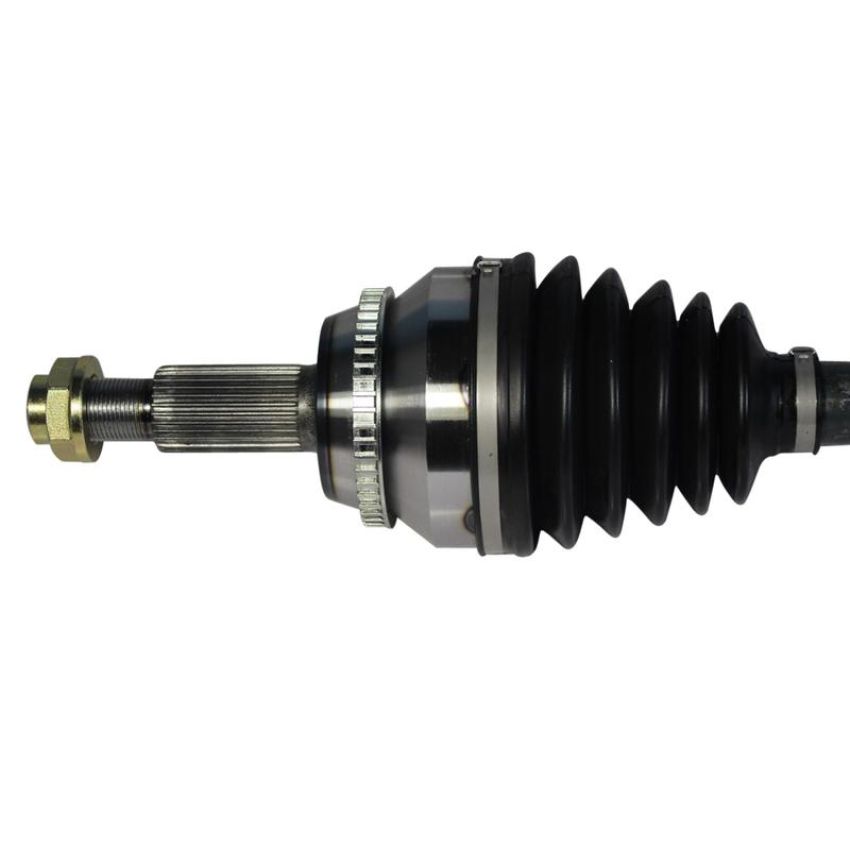 GSP NCV69055 11-16 Toyota Sienna CV Axle Assembly  - Front Left