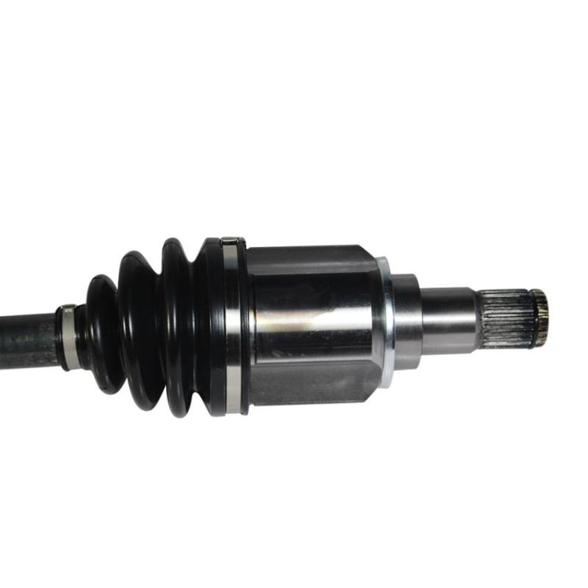 GSP NCV69055 11-16 Toyota Sienna CV Axle Assembly  - Front Left