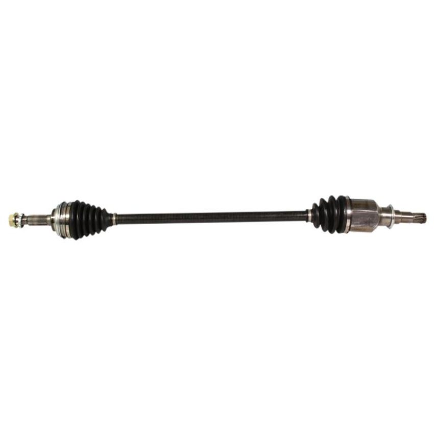 GSP NCV69056 90-93 Toyota Celica ST CV Axle Assembly  - Front Right