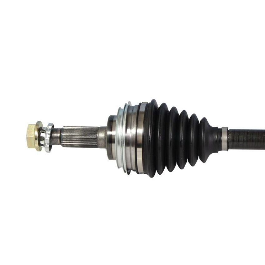 GSP NCV69056 90-93 Toyota Celica ST CV Axle Assembly  - Front Right