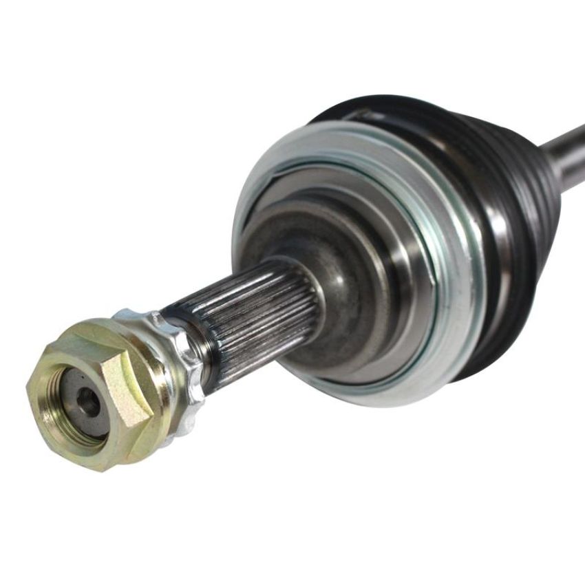 GSP NCV69056 90-93 Toyota Celica ST CV Axle Assembly  - Front Right